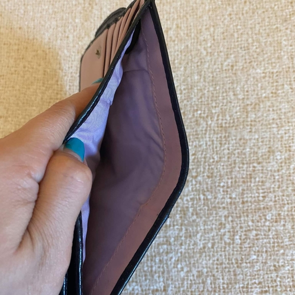 Coach Compact wallet - Picture 3 of 10